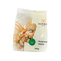 Pistáciové orechy BIO 100g Natural Jihlava